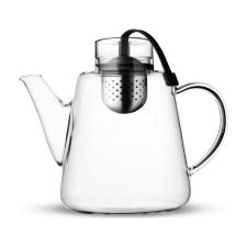 egyéb Vialli Design Amo 1.5L Teáskanna - Átlátszó (3826) vízforraló és teáskanna