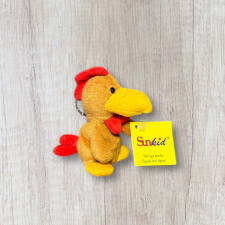 egyéb Vicces kulcstartó-ÚJ plüssfigura