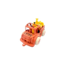 egyéb Viking Toys Reline Safari teherautó - Téglaszín