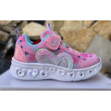 egyéb Világító kislány sportcipő gyerek cipő