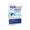 egyéb Vizik Max Lutein 24 mg filmtabletta 30 db