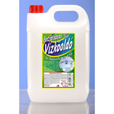 egyéb Vízkőoldó 5000 ml foszforsavas Satina tisztító- és takarítószer, higiénia