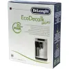 egyéb Vízkőoldó folyadék 2 x 100 ml Delonghi automata és presszó kávégépekhez DeLonghi Eco Decalk mini