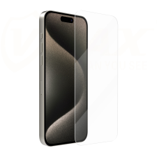 egyéb Vmax iPhone 14 Pro Max Edzett üveg kijelzővédő mobiltelefon kellék