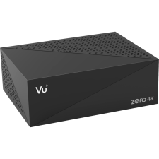 egyéb VU+ Zero 4K DVB-C/T2 Set-Top box vevőegység műholdas beltéri egység