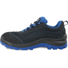 egyéb WADE MF ESD S1P SRC félcipő kék 47 munkavédelmi cipő
