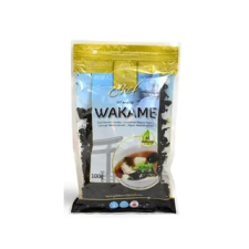 egyéb Wakame alga 100 g reform élelmiszer