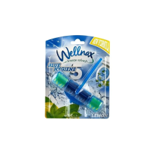 egyéb WC illatosító 50 g Wellnax Water Lemon tisztító- és takarítószer, higiénia