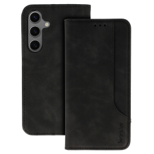 egyéb Wonder Prime Xiaomi Redmi Note 12S Flip Tok - Fekete (POK059996) tok és táska