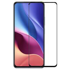 egyéb Xiaomi 12 Lite Full Glue Ceramic Edzett üveg kijelzővédő mobiltelefon kellék