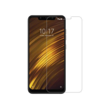 egyéb Xiaomi Pocophone F1 tempered glass kijelzővédő (27235) mobiltelefon kellék