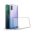 egyéb Xiaomi Redmi 9A Tok - Átlátszó