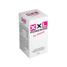 egyéb XXL Powering for Women - erős étrend-kiegészítő nőknek (8db) potencianövelő