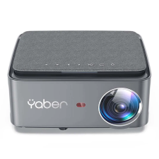 egyéb Yaber Buffalo Pro U6 Projektor - Fekete (BUFFALO PRO U6) projektor