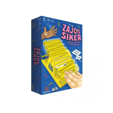egyéb Zajos siker társasjáték