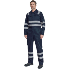 egyéb ZAMORA RFLX overall navy 56 munkaruha