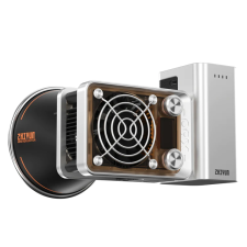 egyéb Zhiyun Molus X60 pro COB LED Stúdió lámpa (C040056EUR1) stúdió lámpa