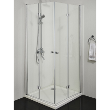egyéb Zuhanyajtó Smartflex 90 cm balos kád, zuhanykabin