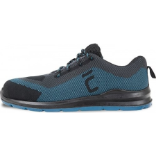 egyéb ZURRUM MF ESD S1P SRC félcipő kék 43 munkavédelmi cipő