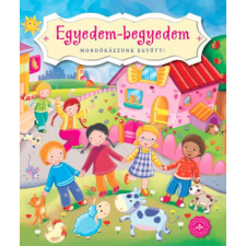 Egyedem-begyedem gyermek- és ifjúsági könyv