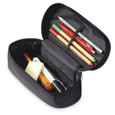  Egyedi fényképes ovális tolltartó tolltartó