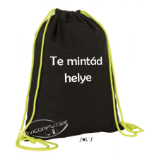  Egyedi fényképes tornazsák egyedi ajándék