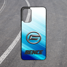  Egyedi nevekkel - CFMOTO logo - Xiaomi tok tok és táska