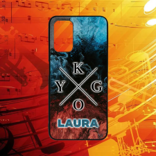  Egyedi nevekkel - KYGO logo - Xiaomi tok tok és táska