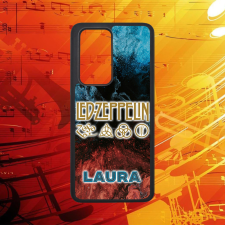  Egyedi nevekkel - Led - Zeppelin logo - Honor tok tok és táska