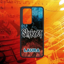  Egyedi nevekkel - Slipknot logo - Honor tok tok és táska