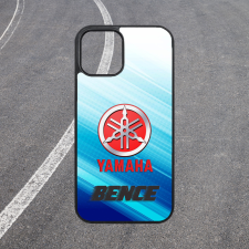  Egyedi nevekkel - Yamaha logo - iPhone tok tok és táska