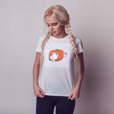 Egyedi póló | NFT series – Macska sushi 7 ajándéktárgy