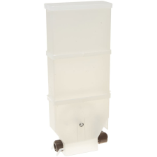  EGYEDI TARTÁLY EGYÜTTES C/ELTERELŐVEL beépíthető gépek kiegészítői