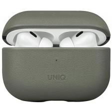 Egyedi Terra Házburkolat Airpods Pro 2 Gen Green Vízállóhoz fülhallgató, fejhallgató tok