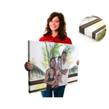  Egyedi vászonkép nyomtatás 100x120cm filctoll, marker