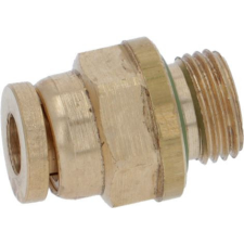  Egyenes gyors csatlakozó ø 1/8 "F - 5 mm kávéfőző kellék