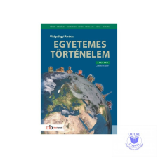 Egyetemes történelem - Sequens tankönyv