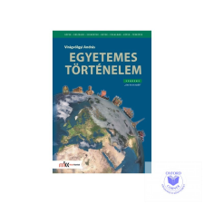  Egyetemes történelem - Sequens tankönyv