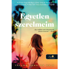 Egyetlen szerelmeim egyéb könyv