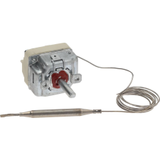  EGYFÁZISÚ TERMOSZTÁT 100-350°C beépíthető gépek kiegészítői