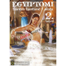  Egyiptomi hárem hastánc iskola 2. egyéb film