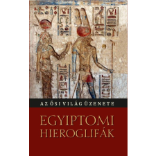  Egyiptomi hieroglifák ezoterika