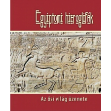 Egyiptomi hieroglifák történelem