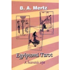  Egyiptomi tarot ezoterika