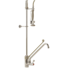  EGYKARÚ MOSDÓCSAPTELEP 85605/1 beépíthető gépek kiegészítői