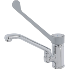  EGYLYUKÚ KEVERŐCSAP KLARCO STYL 370 mm beépíthető gépek kiegészítői