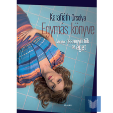 Egymás könyve regény