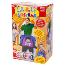  Egymás nyakában jelmez - többféle jelmez