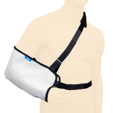  Egyrészes kartartó PPV-01 gyógyászati segédeszköz