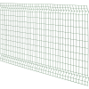  Egyrudas hálós kerítéspanel 3D zöld  120 x 200 cm